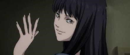 Cosplay|当COSER把cosplay玩到极致,网友戏称:这是富江本人来了吧?