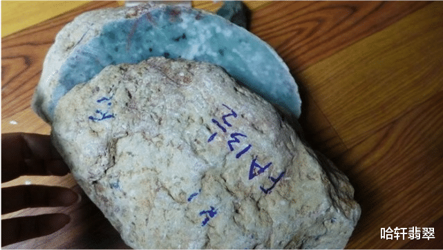 翡翠|你知道怎么观察翡翠的棉吗？