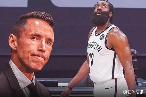 詹姆斯·哈登|劲爆！哈登最新伤情出炉，詹姆斯承认一个事实，唐斯或联手利拉德