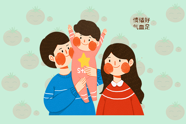 西红柿妈妈|如果宝妈产后能达到这三个标准，证明月子坐得很好，中一个也不错