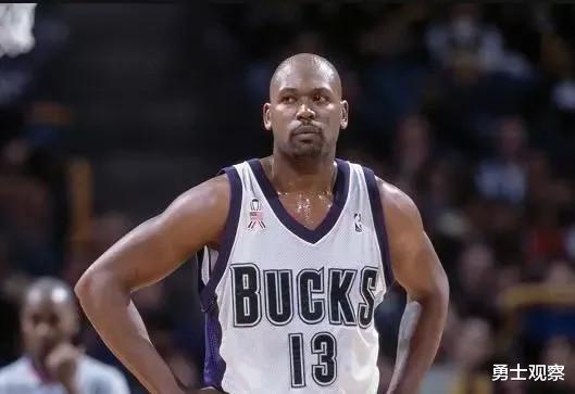 格兰特·希尔|NBA选秀前三甲必有一水？84、96、03届逃不过，只有这届都很强！