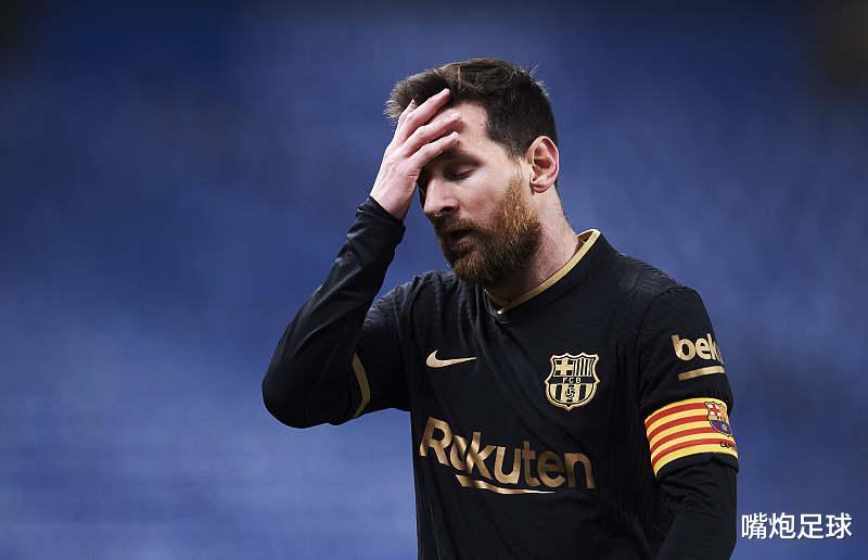 交易|巴薩清洗名單曝光！6人離隊(duì)無格子，科曼不會(huì)下課，會(huì)面新高層提5要求