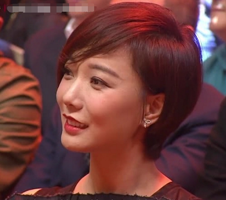 林志玲|当女星们离开滤镜后:杨幂堪称车祸现场,志玲姐姐秒变志玲阿姨