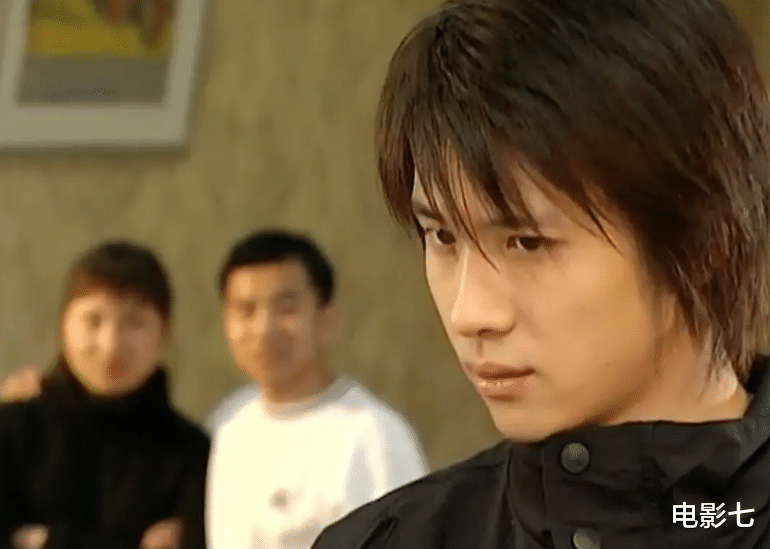 十八岁的天空|《十八岁的天空》有毒？当年爆红的他们，或被雪藏，或整容变样