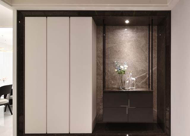 退休|退休夫妻俩晒出192㎡新家,全屋没有一丝俗气,享受人生的后半场