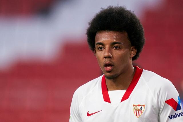 路人神情|蒂亚戈·席尔瓦的接班人？朱尔·孔德会是切尔西需要的中路守将吗？