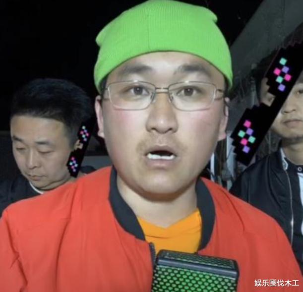 佟丽娅|姜涛被曝直播间永久封禁，一条直播记录还原真相，网友：耍我玩呢