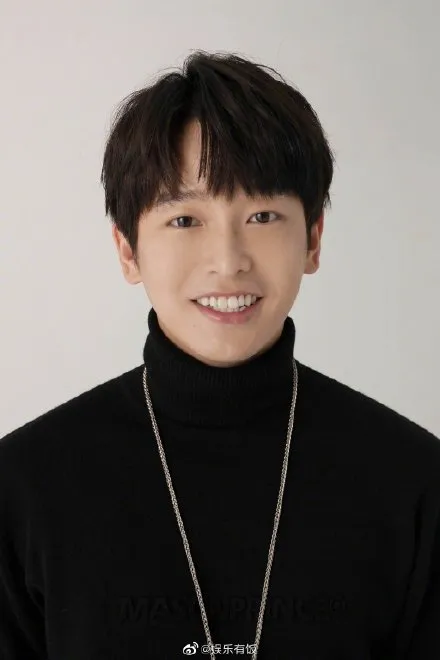 黄磊|这脸碰瓷吴亦凡？他果然没吹牛啊