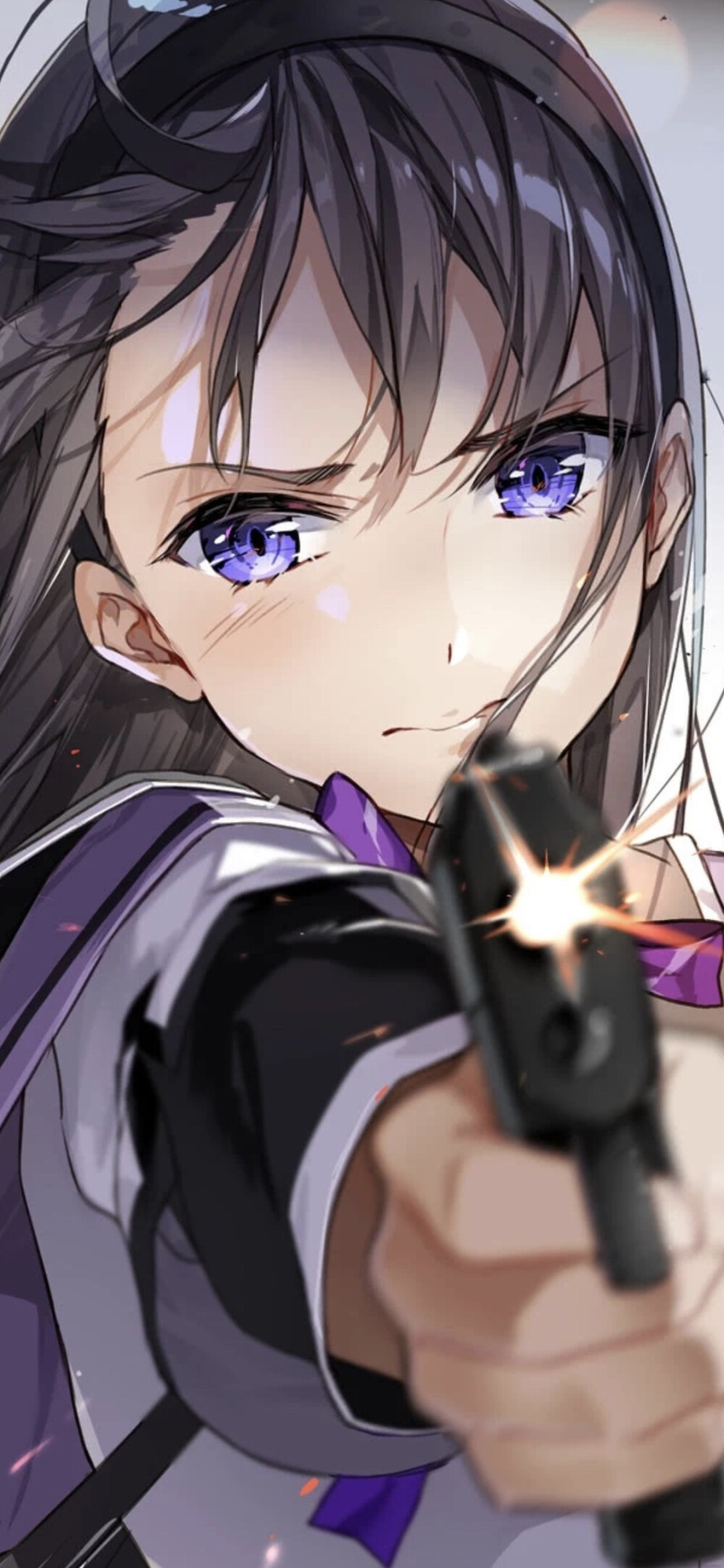 |动漫壁纸：弯路也不代表多余 一定有不同于别人的收获