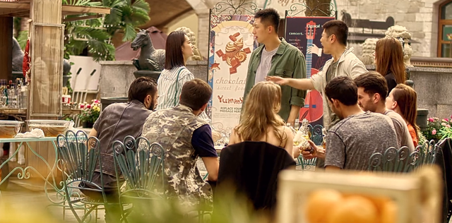 爱上特种兵|又一部“烂剧”霸占热度榜top2,看了1集就看不下去,竟拍出45集