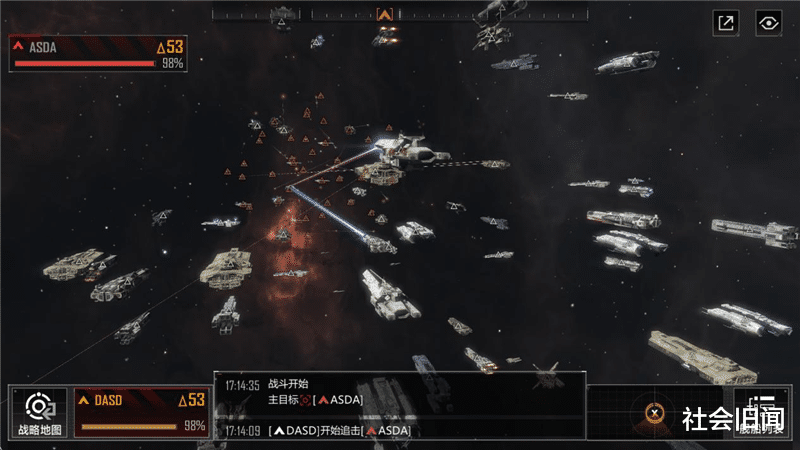 火星 当人类在未来星际殖民,星际战争或许不可避免,星际战争应该是什么样的?