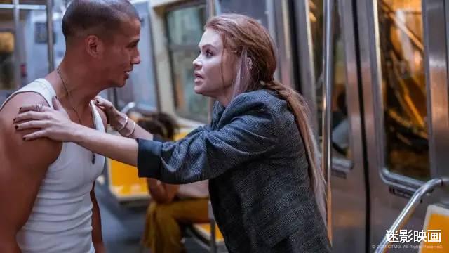 惊悚片|等了两年,限制级悬疑惊悚片回归,尺度全面升级,内地恐无法上映