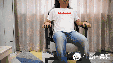 sevokk|春风十里不如胯下神椅!安德斯特轻享王座,让码字游戏休闲更舒适
