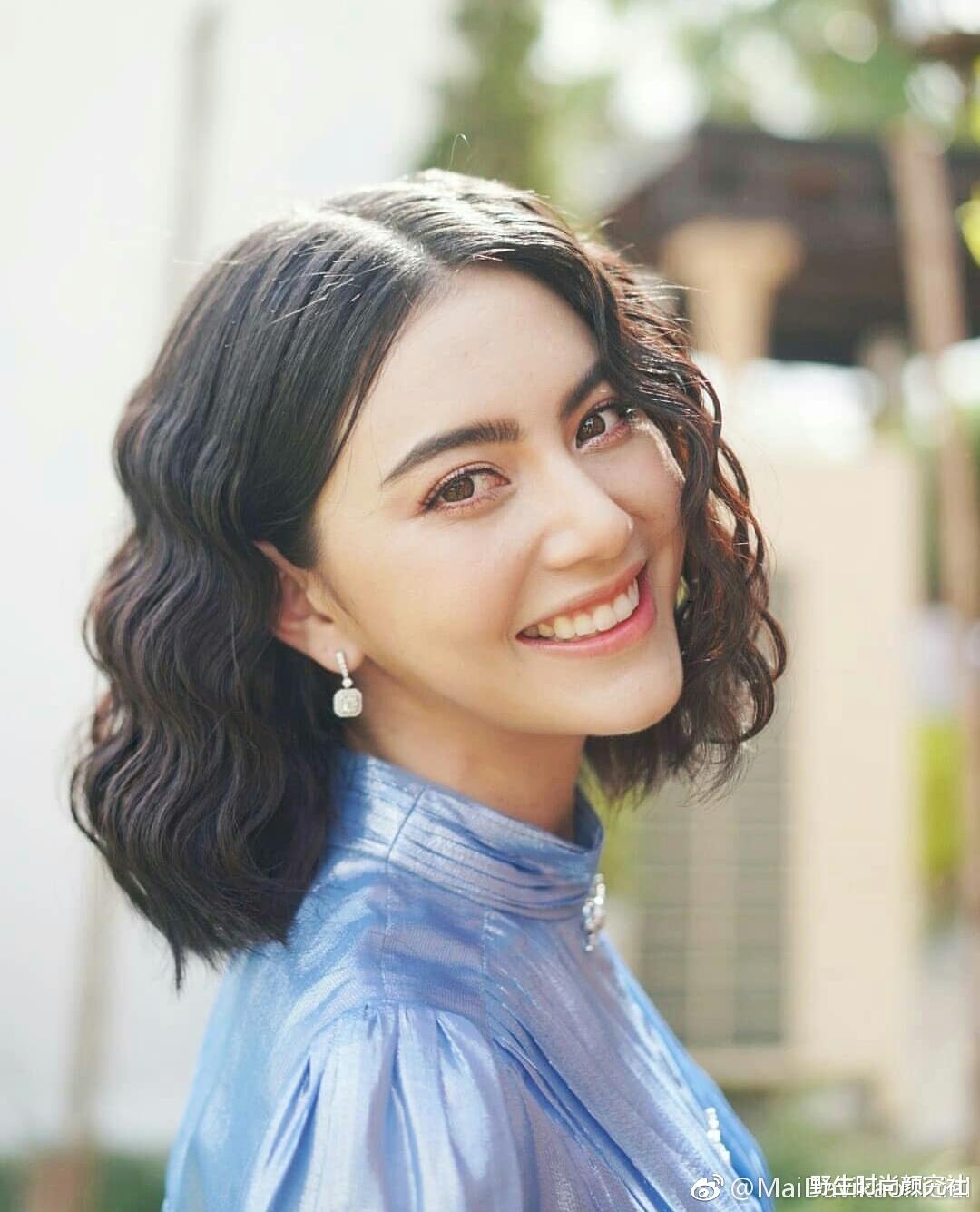 |混血脸不少，这么出圈的怎么只有她？