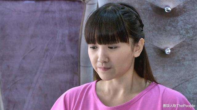 陈小纭|脸越变越好看，口碑却越来越差，还疑似内涵杨幂，陈小纭怎么了？