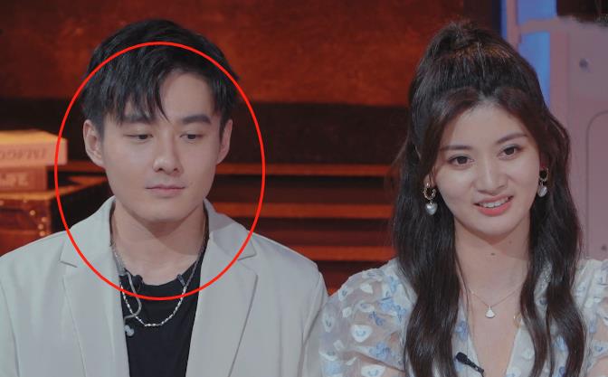 聚会|《心动4》14位嘉宾聚会，男一女四互动少，男四向男二放狠话