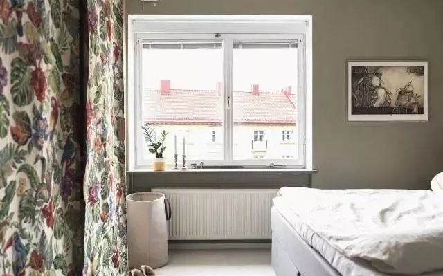 |晒我73平小户型,折腾不下5次,终成大一居!