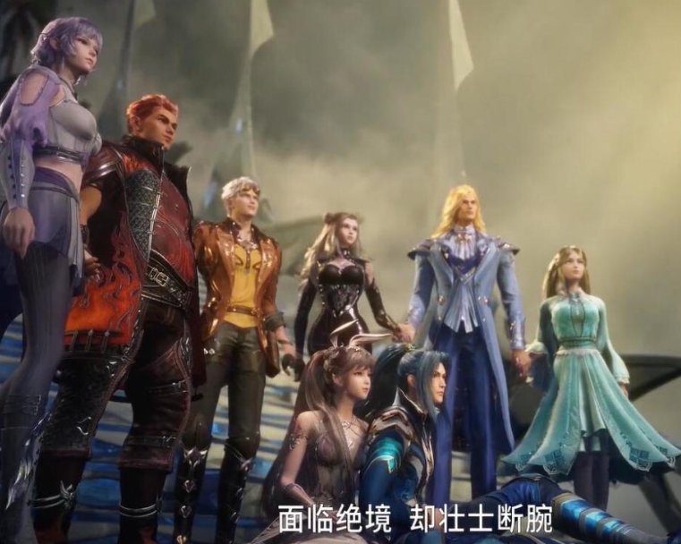 奥斯卡|斗罗：难怪小白只喜欢奥斯卡，原来他有个“宝贝”，有些难以启齿