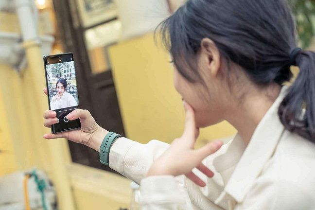 云台|vivoX60Pro+,将开启全民影像新时代!