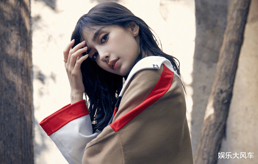 Angelababy|曝无戏可拍后又被《跑男》除名?离开黄晓明的baby,真的啥也不是