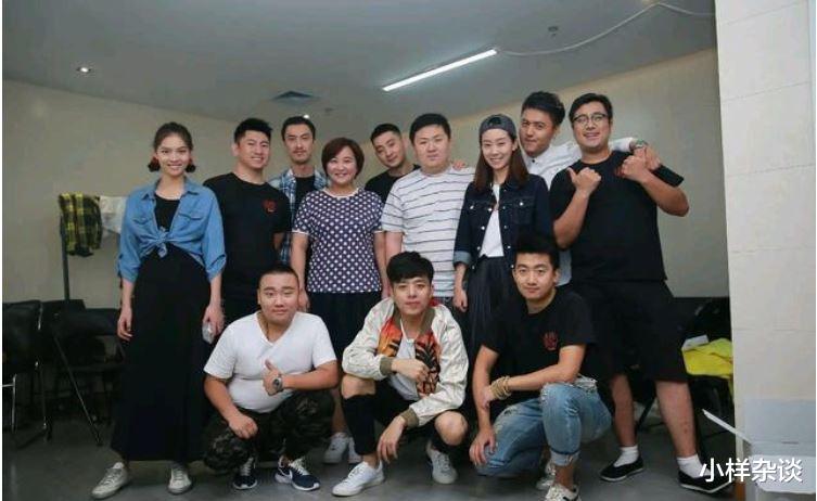 贾玲|《你好，李焕英》再一次抄袭韩国作品，喜剧汉化大师—贾玲？