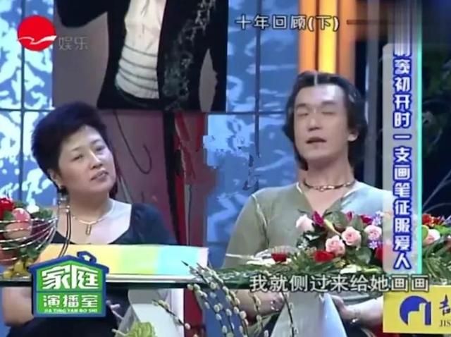 哈文|哈文：李咏病逝后不改嫁，定期给婆婆生活费，让公婆晚年不再流泪