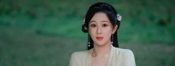 胡杏儿|终于等到杨紫的新剧，可杨紫分享的九宫格照片网友觉得莫名搞笑