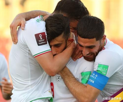 国足|世预赛“第2名”最新排名：国足倒数第三，遭西亚五大群狼围剿