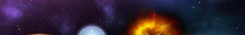 继中子星、黑洞之后,天文学家又发现一种更可怕星体,颠覆宇宙观