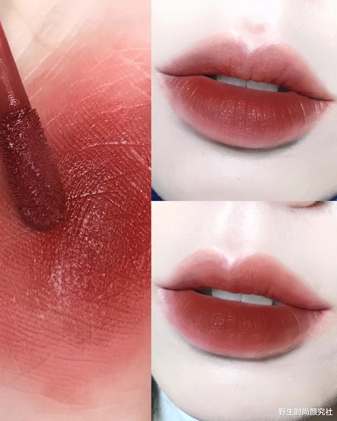 口红|显白又贵气的平价口红来了，适合学生党的新年口红