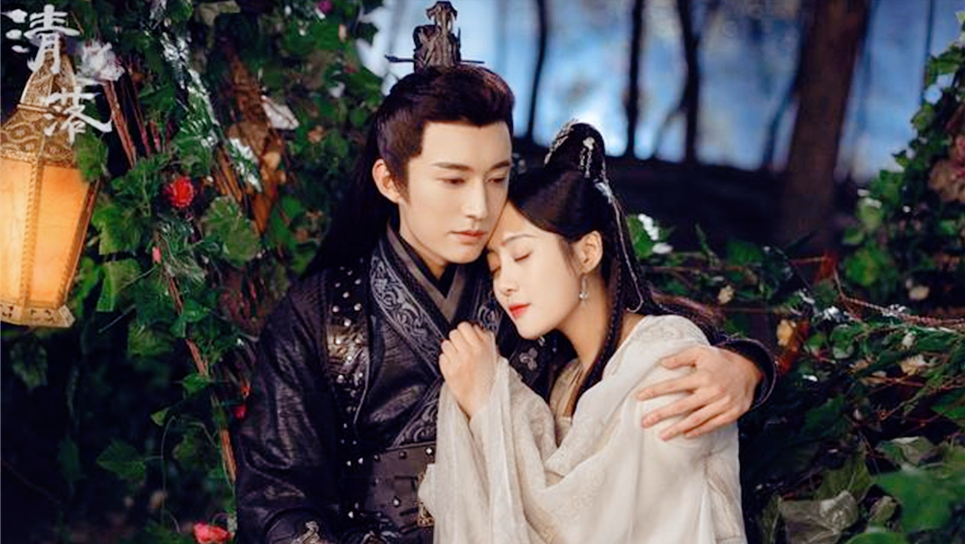 刘学义|赵丽颖景甜都“带不动”，却意外被杨紫带红，新剧合作袁冰妍组CP