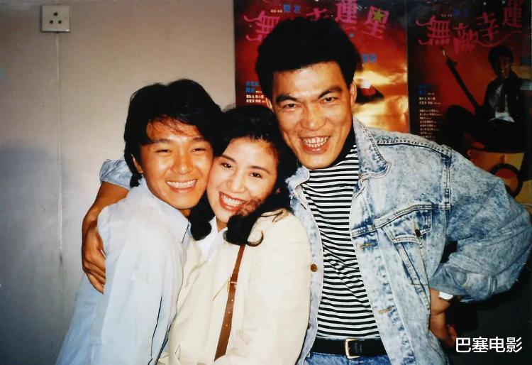 黄晓明|吴孟达逝世，那些代表一个时代的金牌配角们，晚年竟如此凄惨