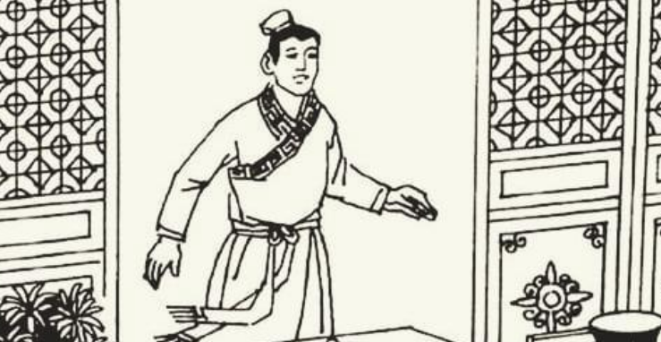 中外历史解谜|民间故事：妻子逝世前，纸人店老板疯狂扎纸人，道士：害人终害己