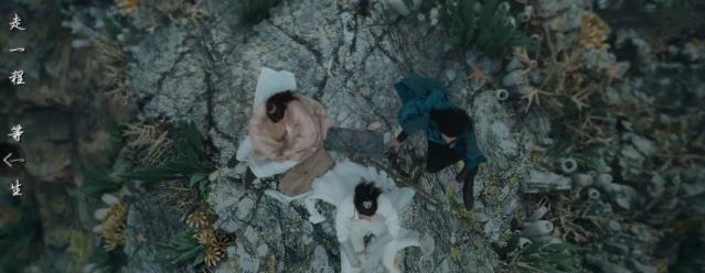 胡歌|首日播放破433万，3天霸榜稳居第一，谁说胡歌后再无《仙剑》？