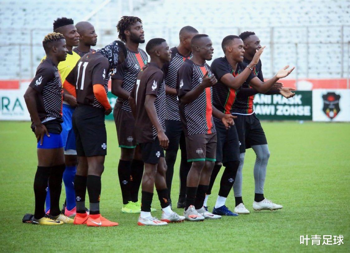 非洲杯|伟大的1-0！世界第123出线：11年梦想成真，数万人街头狂欢