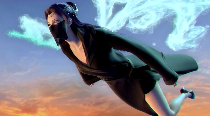 云韵|斗破苍穹：这次不鸽了，周末有惊喜，三年之约已到，云韵陷入两难