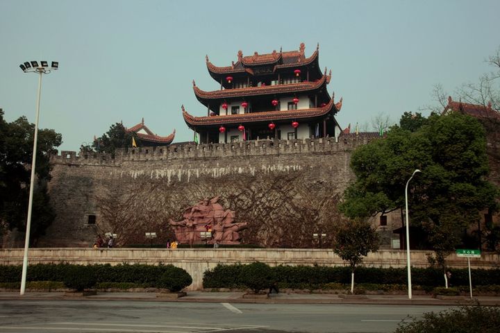 独迷 如何看待长沙成为五一网红城市？