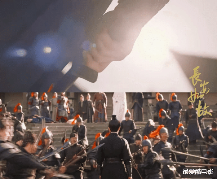 任嘉伦|任嘉伦新剧百万人预约？原著主角剔骨为刑，女主另嫁他人，太虐了