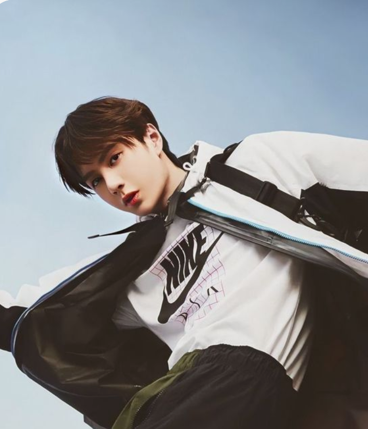 王一博|王一博，一个帅帅但是憨憨的男神， 你们喜欢吗