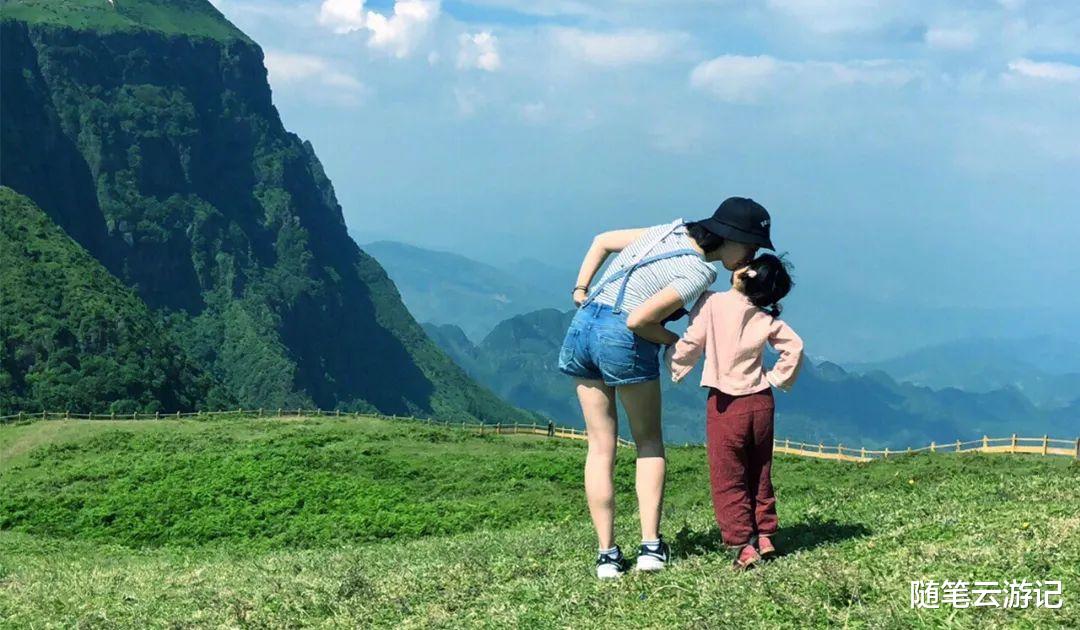 杭州 你的夏天是多少摄氏度？这里的夏天只有19℃！来，打开夏日避暑模式！