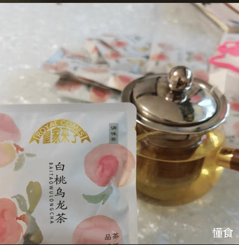 95后 95后女生的零食清单，在朋友圈火了，美容养颜，网友：长知识了