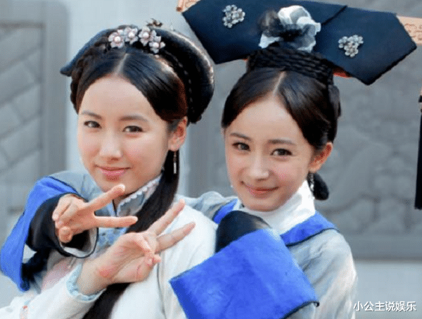 吕一|女演员横店吃火锅被富豪看中，订婚到结婚仅17天，今36岁让人羡慕