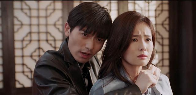 周生辰|《一生一世》现代的周生辰，骨子里仍是小南辰王，时宜不是第一位