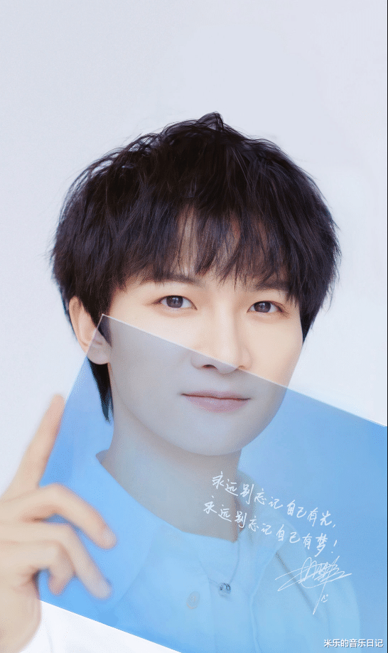 周深|周深连发两首治愈系OST，昨天是大爱无疆，今天是细细的人世温暖