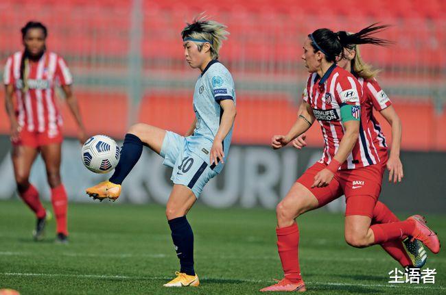 王霜|王霜：我忘不了她們那種鄙夷的神色，就那么沒(méi)吃過(guò)飯嗎