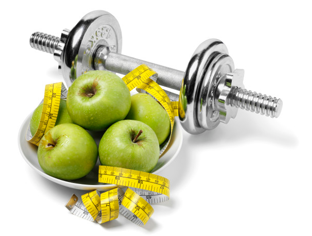 运动|公布女生“152-176厘米体重自测表”，对照下，看你该不该减肥？