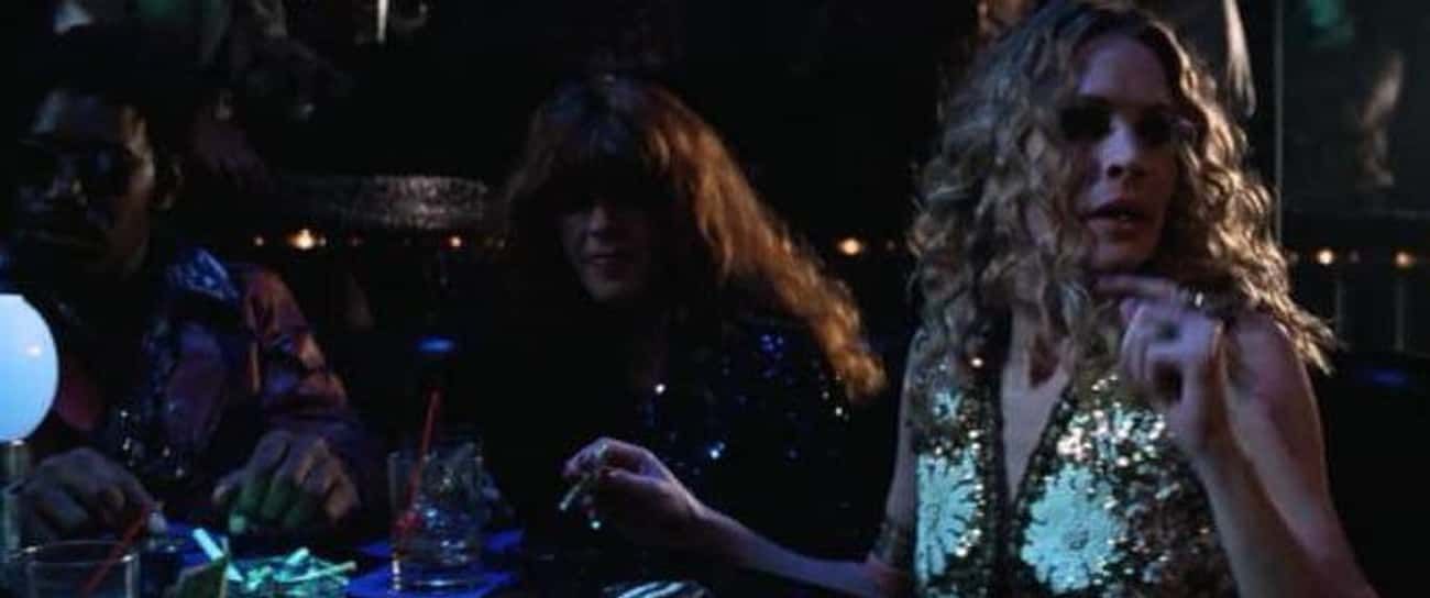 陈法蓉|电影《阿甘正传》中，对越南战争的描述，到底有多少是准确的？