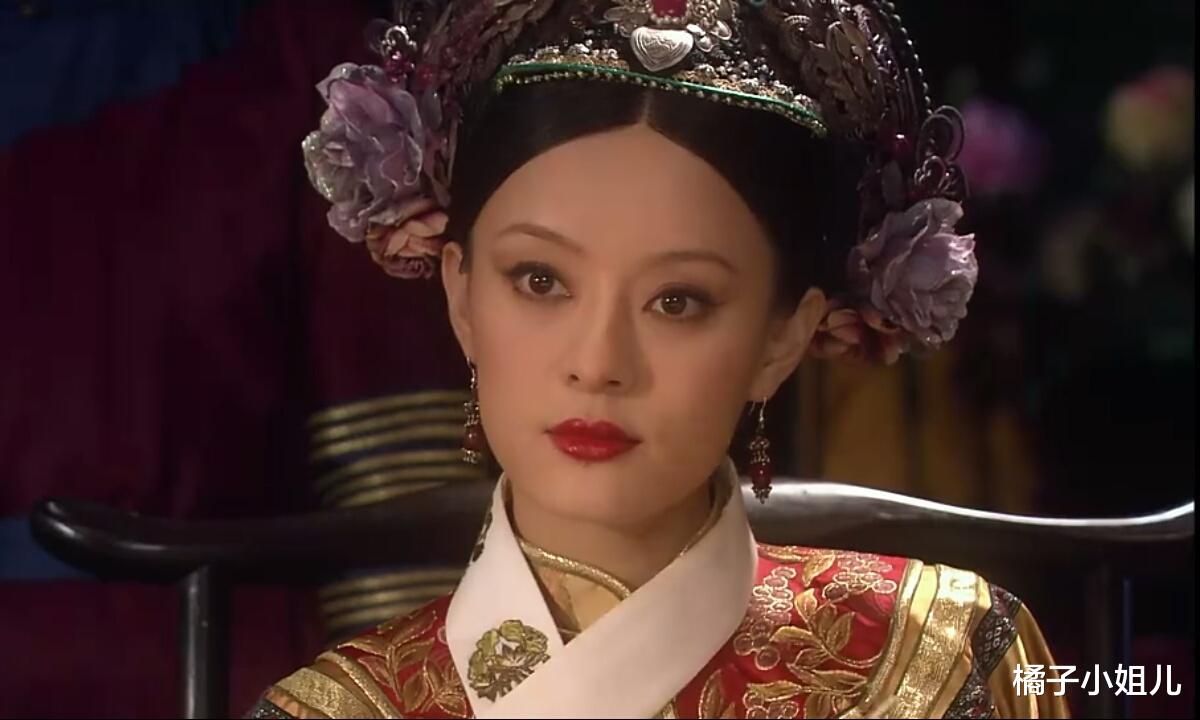 甄嬛传|甄嬛传：雍正到死都不知，浣碧自尽后，甄嬛为什么要扯断佛珠？