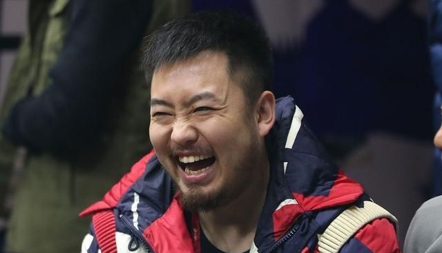 周琦|猪一样的队友！CBA一消息让周琦经纪人睢冉变小人，中国篮球罪人