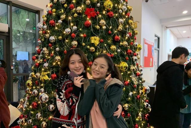 大师在流浪小丑在天堂 从计算机“小白”到被卡内基梅隆录取！苏州姑娘以梦为马，目标是